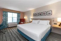 HIlton Garden Inn Auburn Hotel a Auburn