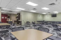 Quality Hotel & Conference Centre Hotels in Campbellton