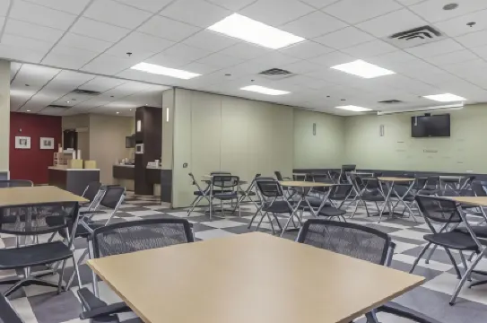 Quality Hotel & Conference Centre