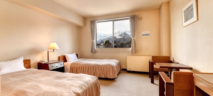 Hotel la Montagne Furuhata Hotels in Hakuba