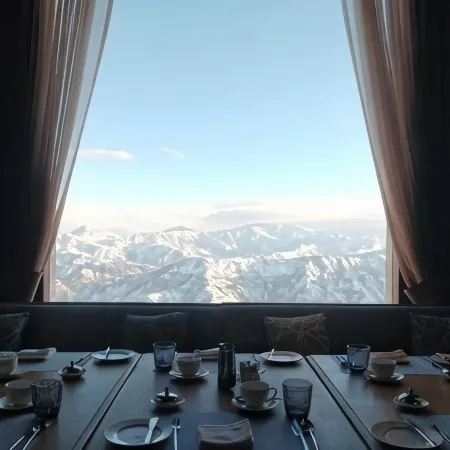 Radisson Hotel Kufri Shimla