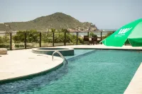 Fazenda Verde - Praia do Rosa - Ocean View