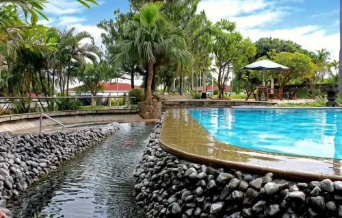 Patra Semarang Hotel & Convention Hotels in Candisari