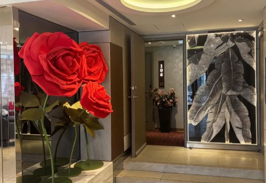 호프 시티 민생 호텔