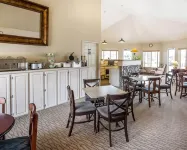 Quality Inn & Suites Minden Hotel a Minden