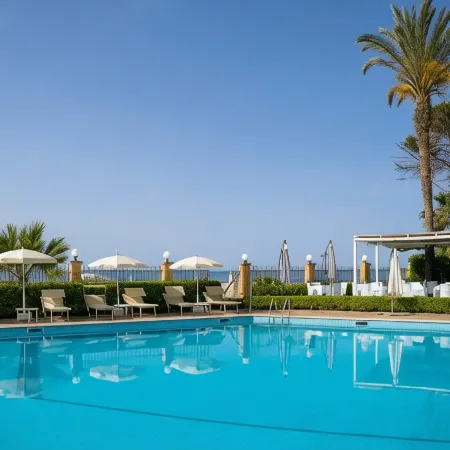 Hotel Villa Romana