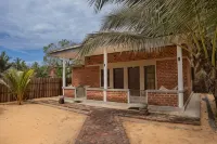 Wild Edge Panama - Kumana Safari Lodge - Beach