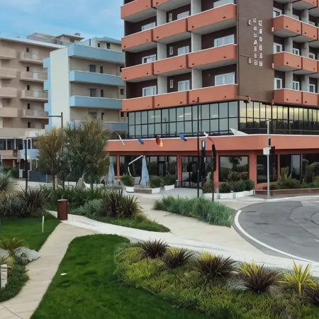 Hotel Palazzo Caveja