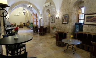 St. George’s Cathedral Pilgrim Guesthouse – Jerusalem