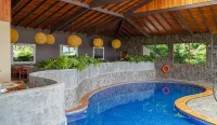 El Establo Mountain Hotel - Pools