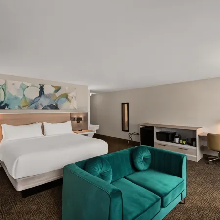Wyndham Garden Galena Hotel & Day Spa