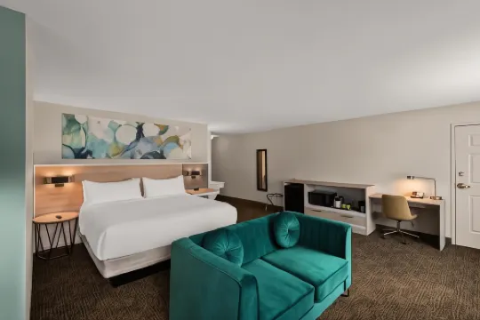 Wyndham Garden Galena Hotel & Day Spa