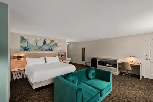 Wyndham Garden Galena Hotel & Day Spa Hotels in Rawlins Township