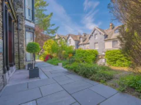 Latimer House Hotels in Windermere Town