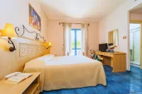 Hotel Ipomea Club - Balkon