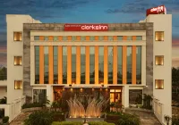 MB Clarks Inn Moradabad