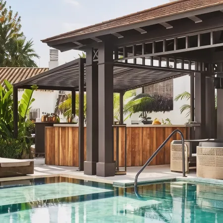 Nobu Hotel Marbella