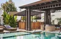 Nobu Hotel Marbella - โรแมนติก