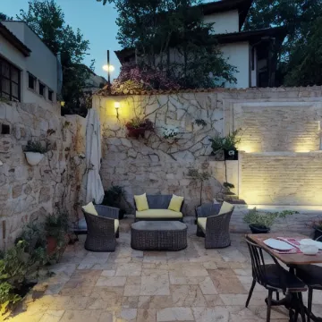 PATRON HOTEL