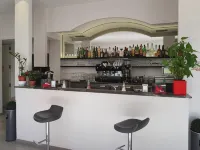 โรงแรมดากราซยาโน - ที่มีบาร์