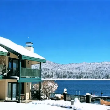 Lagonita Lodge