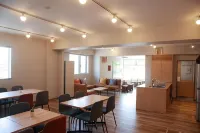 The Stay Wakkanai - Park Yeri