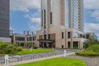 Hilton Glasgow