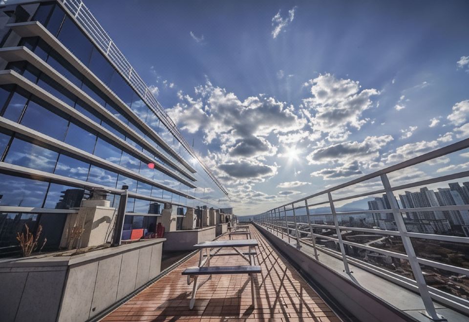 더 베네치아 스위트