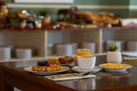 AquaHotel - Desayuno