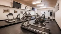 Best Western Plus Blaine at the National Sports Center Hotels in Blaine