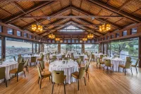 Asilomar Conference Grounds