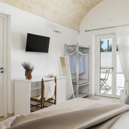 Masseria Abadia Uno