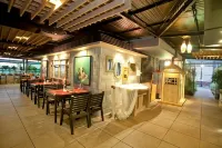 Well Park Residence Boutique Hotel & Suites Hotels in Chittagong