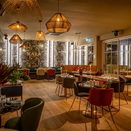 Brit Hotel Kara Sainte Anne d'Auray