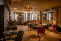 Brit Hotel Kara Sainte Anne d'Auray Hotels in Pluvigner