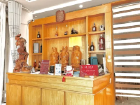 黃英酒店 德重縣酒店