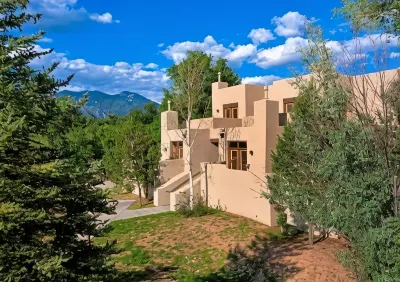 Club Wyndham Taos