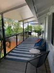 Mumma's Hostel Cairns