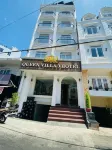 Queen Villa 3 Hotel DL - by BAY LUXURY - Kondo
