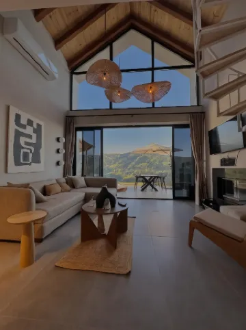 Bohemi Villa&Bungalov