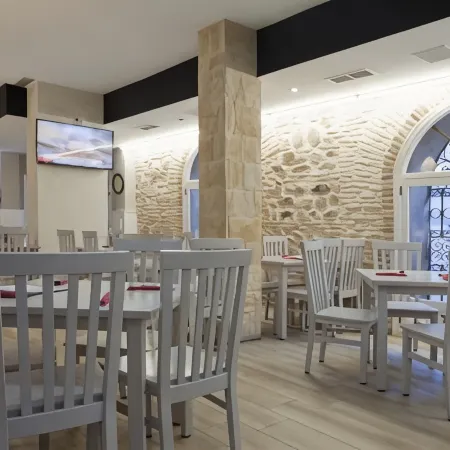 Hotel Real de Toledo