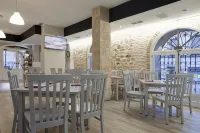 Hotel Real de Toledo فنادق في طليطلة