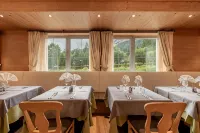 Hotel Diamant Park Hotels in Campitello di Fassa