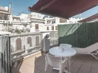 Hotel RH Sorolla Centro Hoteles cerca de Estación de tren Joaquín Sorolla