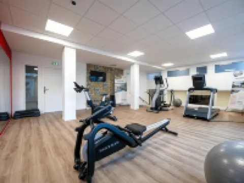 Nemea Appart Hotel Coliseum Amiens Centre Hotels in Amiens