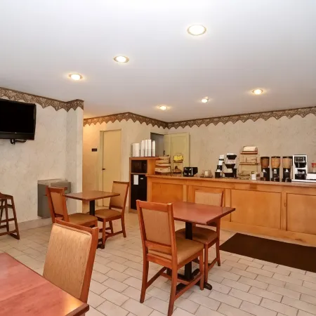Econo Lodge Villa Rica
