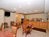 Econo Lodge Villa Rica - Wifi