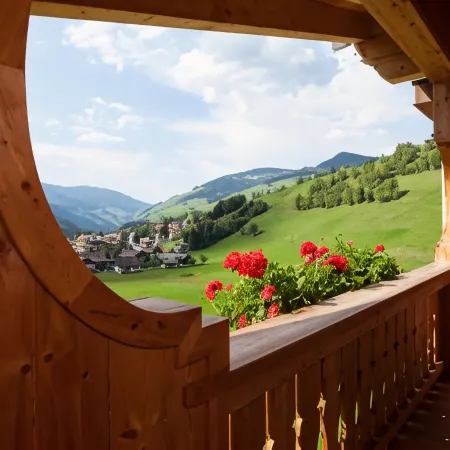 Hotel Mareo Dolomites