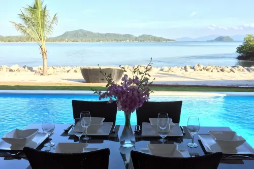 Bliss Villas