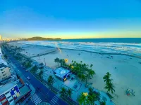Edifício Augustus Các khách sạn ở Praia Grande